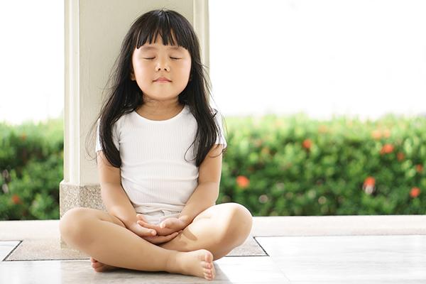 How and Why to Teach Mindfulness to Young Athletes