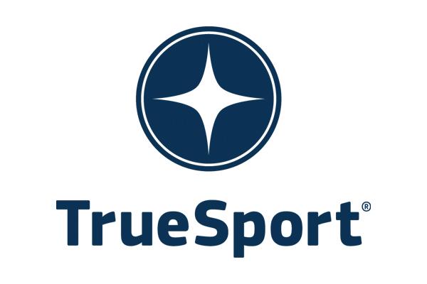 TrueSport Logo