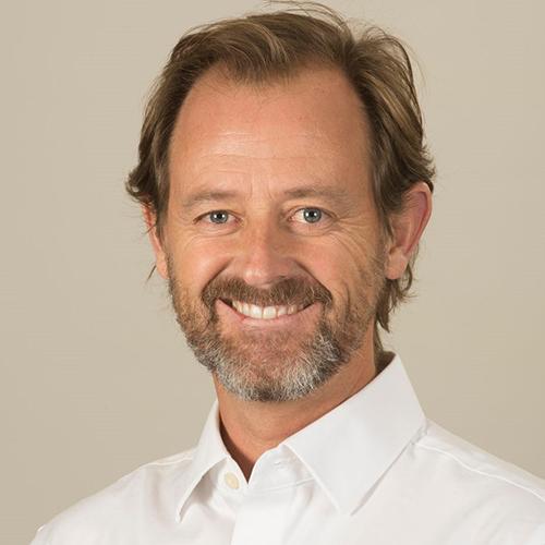 Jim Miller headshot.