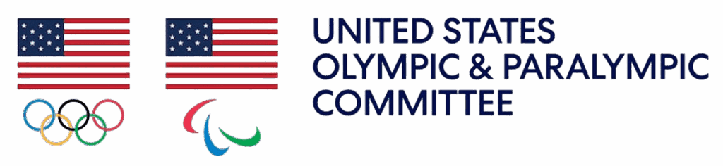 United States Olympic & Paralympic Committee.