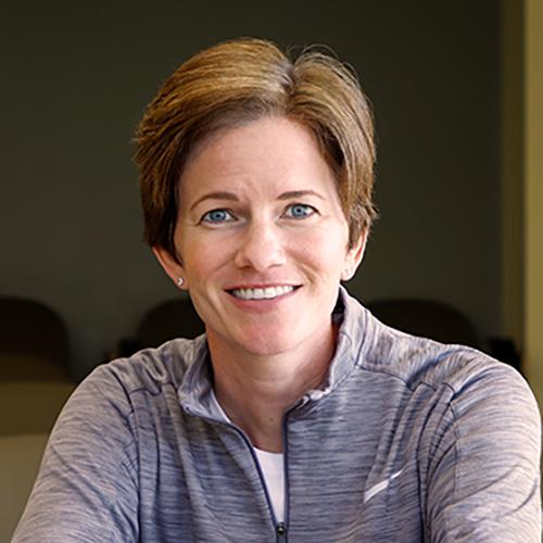 Betsy Butterick headshot.