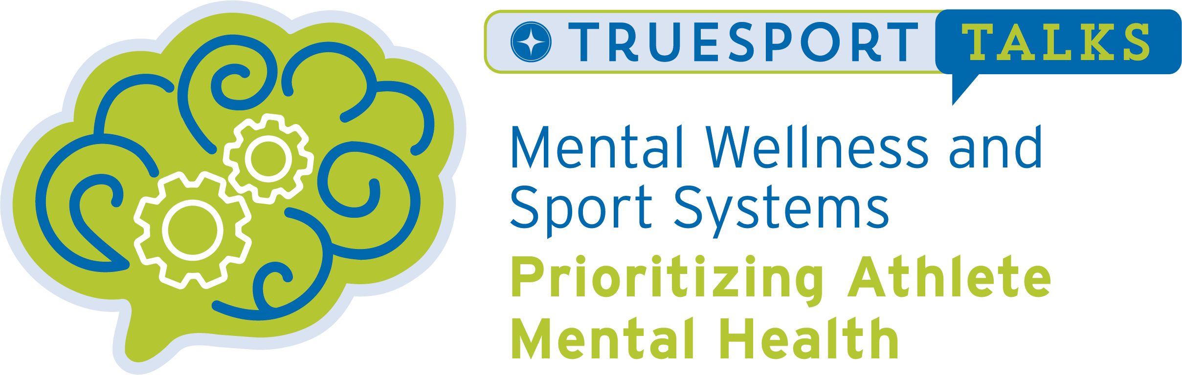 Truesport talks mental wellness and sport systems prioritizing athlete mental health Truesport talks mental wellness and sport systems prioritizing athlete mental health