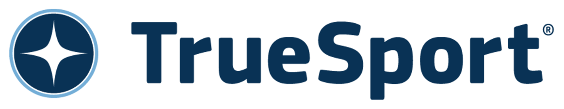 TrueSport Logo