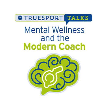 2023 truesport talks cover art