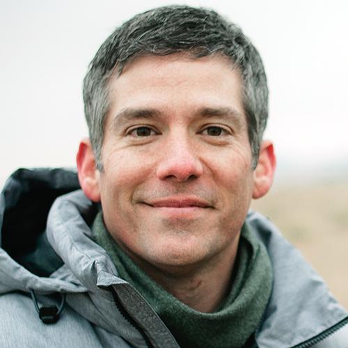 Cohen Alex headshot