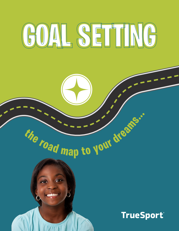 Goal Setting, the road map to your dreams...