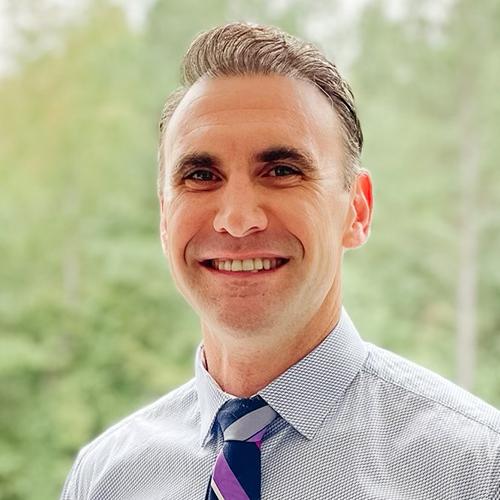 Harrison Jay Headshot