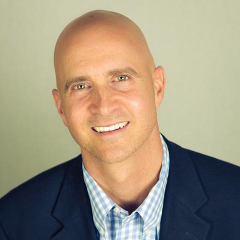 Ian Goldberg Headshot