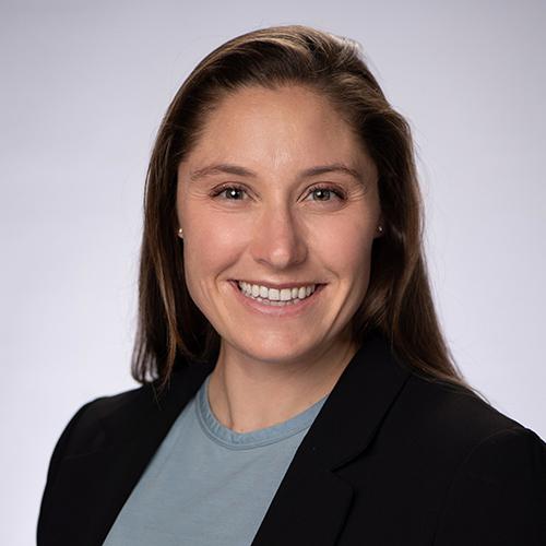 Kara Winger headshot