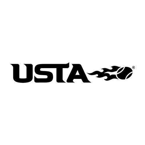 USTA logo