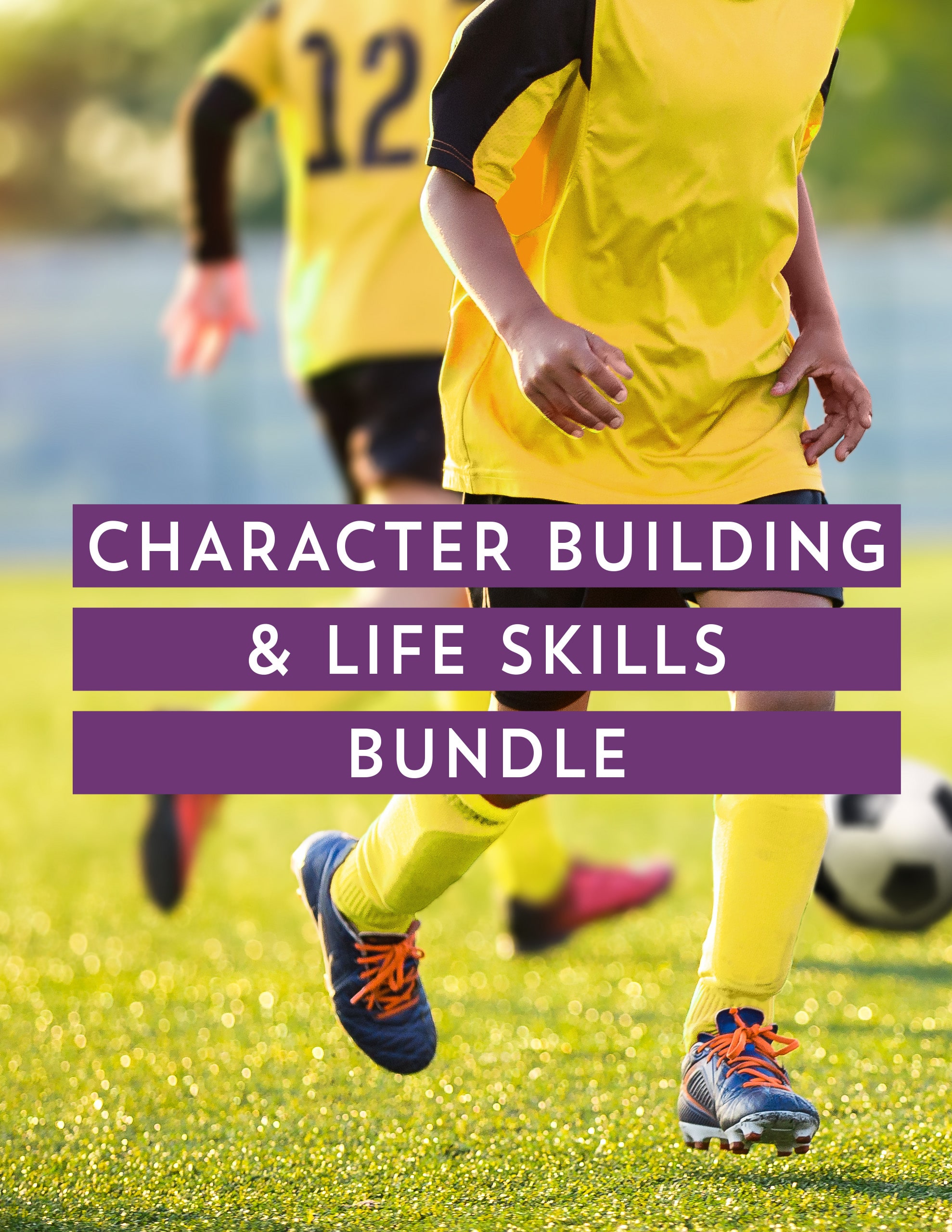 character building