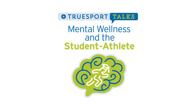 2022 TrueSport Talks Session Cover Art