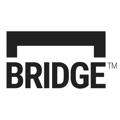 Bridge Athletics logo.