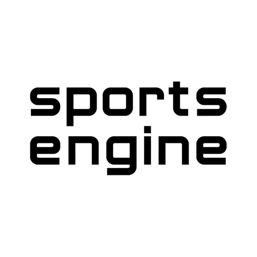 SportsEngine logo.