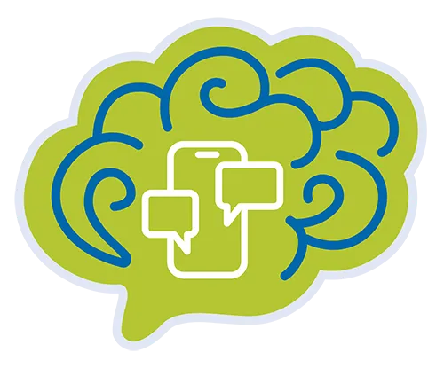 2026 TS Talks brain icon