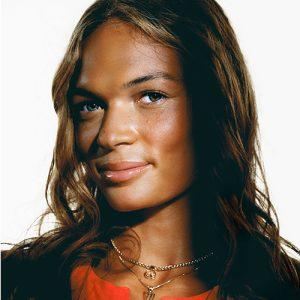 mental Anna Hall headshot.