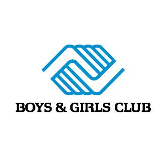 Boys & Girls Club logo.
