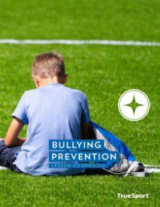 Bullying Prevention Lesson Companion