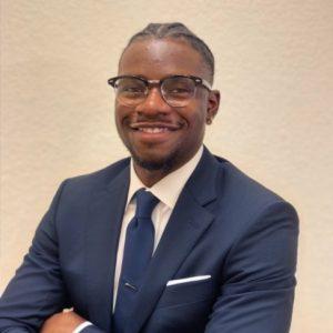mental Daryn Ofori-Kuragu headshot.