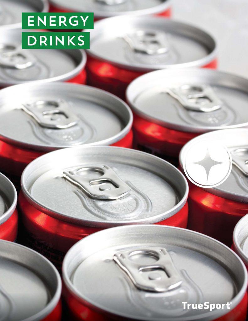 Energy Drinks & Sports Drinks