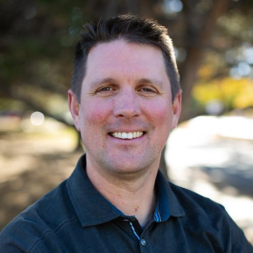 Dr. Matthew Fedoruk.
