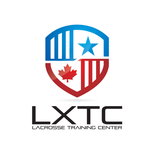Lacrosse Training Center logo.