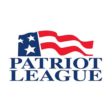 Patriot League logo.
