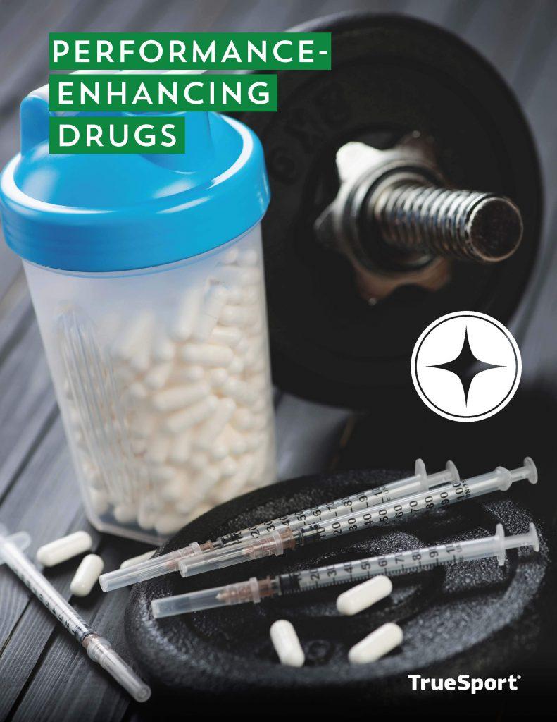 We Should Accept Performance-Enhancing Drugs in Competitive Sports