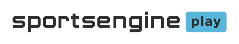 SportsEngine Play logo.