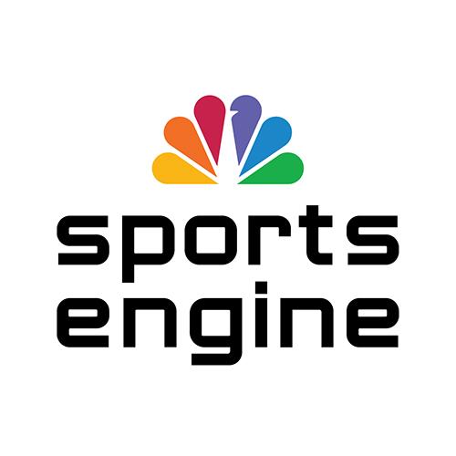 SportsEngine logo.