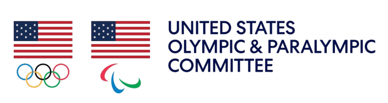 United States Olympic & Paralympic Committee.