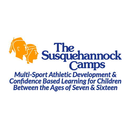 Camp Susquehannock.