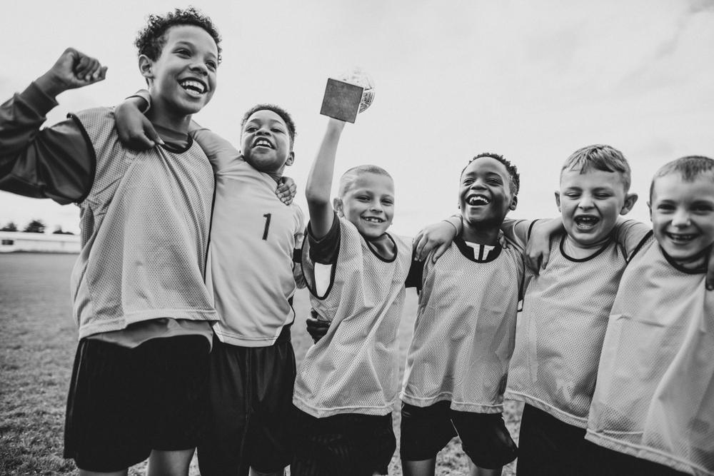 How Youth Sports Can Lead to a Better Job Later in Life