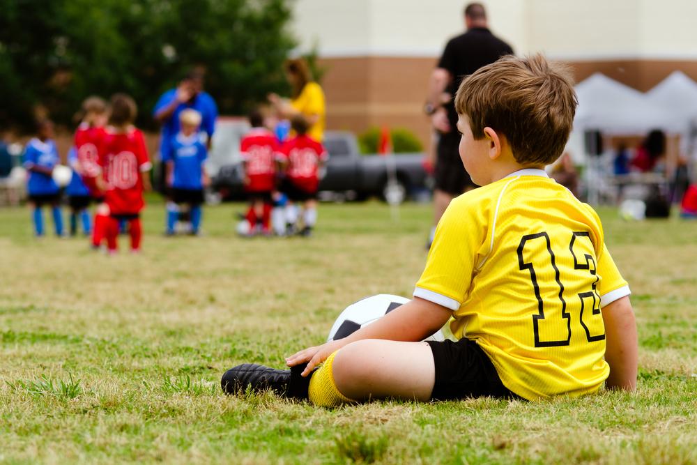 Times have changed for athletes in social situations