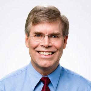 David Conant-Norville headshot.