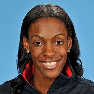 DeeDee Trotter headshot.