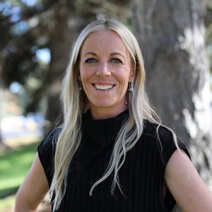 Laura Lewis.