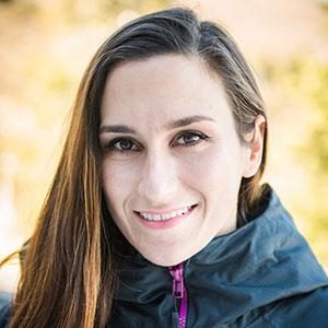 Veronica Day headshot.