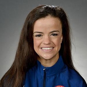 Sophia Herzog headshot.