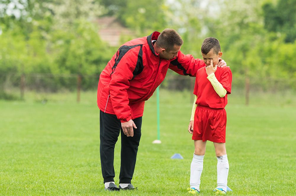 5 Ways to Boost Emotional Literacy on the Field