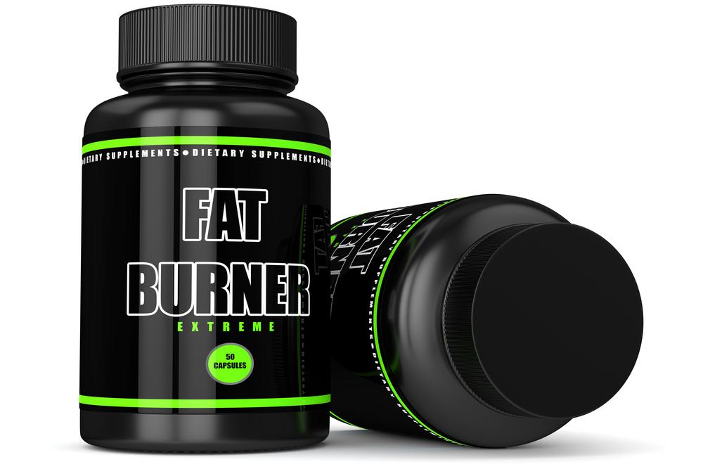 Fat burning supplements