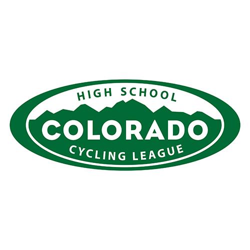 High School Colorado Cycling League.