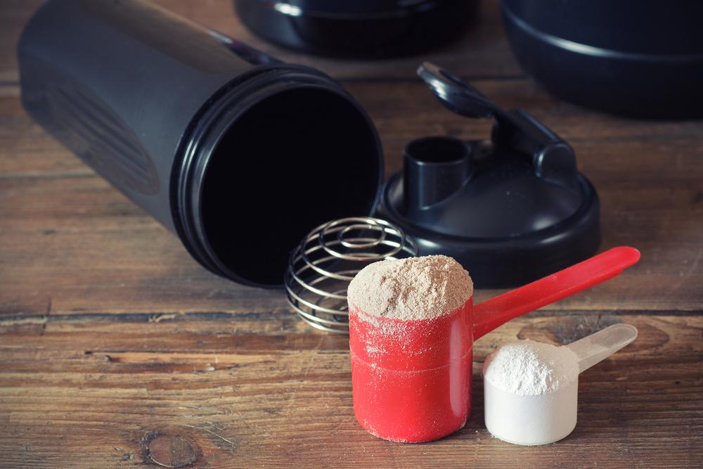 Supplement Series: Do I Need to Use Supplements?