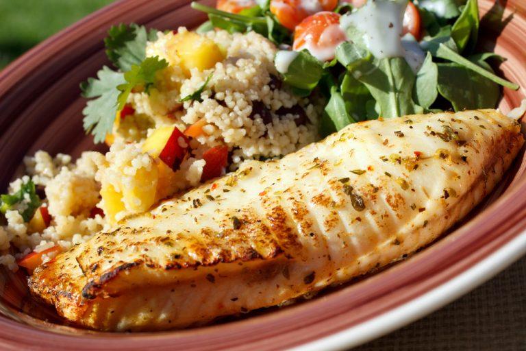 4 Quick Meals to Make After Sport Practice