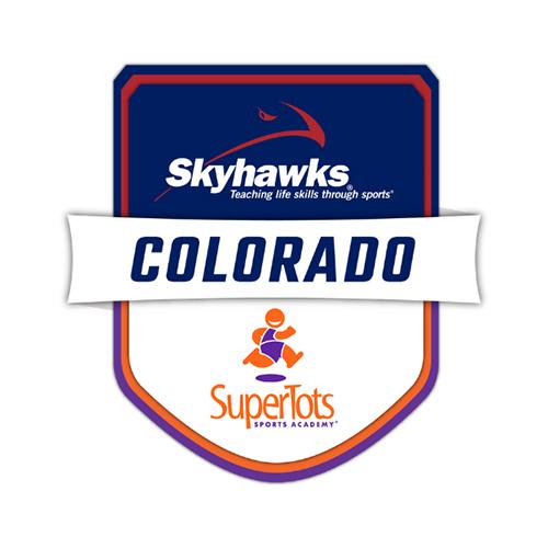 Skyhawks Sports Academy Colorado logo.