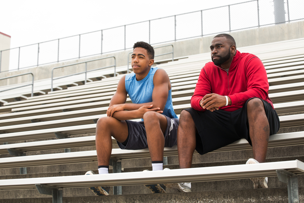 How to Talk to a Coach About Playing Time: A Comprehensive Guide