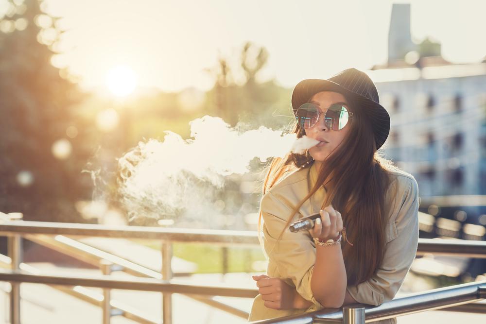 What You Need to Know About E Cigarettes and Vaping